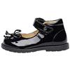 Falcotto Amaranta, Ballerine Bimba 0-24, Nero, 18 EU