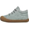 Naturino Cocoon, Scarpe del Primo Passo Bambini e Ragazzi, Verde 02-0F15, 22 EU