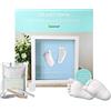 Pearhead Cornica Con Impronta 3D