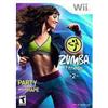 Nintendo Majesco Zumba Fitness, Wii, ESP