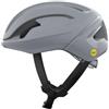 POC Omne Air MIPS, Casco Unisex Adulto, Granite Grey Matt, L (56-61cm)