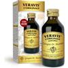 DR.GIORGINI SER-VIS Srl VERAVIS Orig.Analc.100ml