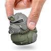 TUBBZ Mini: Fallout - T-51 Mini Anatra Cosplay In Vinile da Collezione