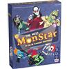 HABA Le Next Monstar - Gioco di strategia di raccolta e collocamento con fascia spaventosa - a partire da 8 anni - ideale per famiglie e amici - 2011823002