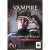 Black Chantry Productions Vampire The Eternal Struggle Shadows of Berlin | Card Game