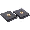 HouYeen Sinistra e Destra Faro Staffa di Montaggio Dado Clip per R55 R56 R57 R58 R59 R60 R61