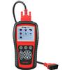 Autel DiagLink (Versione DIY MD802) diagnosi per Auto, Scanner diagnostico di Tutti i sistemi/Moduli per ABS, SRS, Motore, Trasmissione ECC., con 2 funzioni di Reset di Reset EPB, Reset Olio