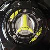 labelbike Adesivo 3D Moto Tappo Serbatoio Compatibile con Benelli