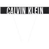 Calvin Klein High Leg Thong