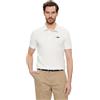 Aeronautica Militare Polo Uomo PO1750 Pilota Frecce Tricolori (IT, Testo, M, Regular, Regular, Bianco)