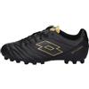 Lotto SNEAKERS UOMO NERO 219546-1UQ NERO 44