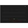 Bosch Serie 8 PXY801DW4E piano cottura Nero Incasso A induzione