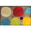 Salonloewe zerbino colorato dimensioni 75x120 cm