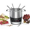 ROMMELSBACHER FONDUE SET F 1200