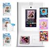 HP Sprocket Macchina per Cabina Fotografica Stampante Fotografica a Colori Istantanea Bianca Pacchetto Carta + Carta Fotografica Zink Adesiva 3,5 x 4,25" 300 Fogli