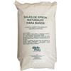 DISMAG DISTRIBUCIONES DE MAGNESIO Sali di Epsom per il bagno. Sale di Epsom formato sacchetto 10 kg. Bagno e cura della persona. Fonte concentrata di Magnesio naturale. Sale da bagno puro al 100%. Ideale per il rilassamento muscolare.