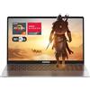 ACEMAGIC Gaming Notebook AMD Ryzen 7 5700U(Battere I7-1265U),Tastiera Retroilluminata PC