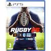 NACON Rugby 25 (PS5)