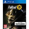 Bethesda Fallout 76