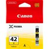 CANON Cartuccia Canon CL-42Y 6387B001 Giallo