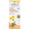 zarbees ZARBEE'S TOSSE GOLA SCIROPPO