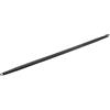 PATIKIL 12,7 mm OD B Tipo Molla Tubo Piegatura 520mm Lungo per 16mm 3/8 PVC Tubo in Casa Ristrutturazione e Elettricista Cablaggio