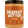 Grocer Planet - Burro di Arachidi Proteico Senza Zuccheri (1Kg) | Smooth Peanut Butter | 100% Arachidi | Naturale | Senza Olio di Palma