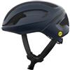 POC Omne Air MIPS, Casco Unisex Adulto, Apatite Navy Matt, L (56-61cm)