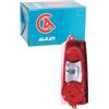 Alkar 2222975 - Luce Posteriore