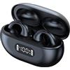 YXRRVING Per Ambie Sound Earcuff Auricolari Senza Fili Cuffie Stereo Bluetooth Sport Impermeabile HiFi G5W6 Earhook 5.3