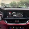 MOOKAKA Android Car Radio 2 Din GPS Navigation for Alfa Romeo Giulia Stelvio 2015-2020 Multimedia Player Car Stereo Receiver Inch HD 1080P with Carplay (8+128GB)