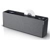 Loewe klang s3 grigio basalto, radio stereo intelligente con lettore CD, 120 watt, DAB+, FM, Spotify, Bluetooth, USB, radio Internet, radio digitale