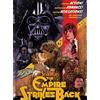 Buffalo Games - Star Wars - Shocking Revelations - Puzzle da 1000 pezzi per adulti - Puzzle impegnativo perfetto per serate di gioco - Dimensioni finite 26,75 x 19,75