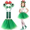 Zhulybowei Costume da animale bambini, rana