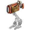 Hot Wheels, Star Wars, Rey's Speeder Die-Cast Vehicle by, colore/modello assortimento