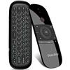 WeChip Mini Air Fly Mouse Remote 2.4G Sensore di movimento con tastiera per Android TV Box/PC/TV