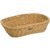 Westmark Cesta Multiuso, Adatta per Hotel e Ristorazione, Con Angoli, Ca. 26,5 x 19 x 7 cm, Fibra Sintetica, Saleen Coolorista Edition, Beige Chiaro, 02036130101