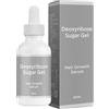 Generico Gel di gel di zucchero di desossiribosio Crescita per capelli, 60 ml di siero di crescita dei capelli dello zucchero ribosio di deossi, gel di cuoio capelluto per olio per capelli per il rafforzamento