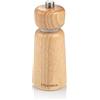 Tescoma 900882 Macina pepe e sale legno 15 cm, meccanismo ceramica, Linea ONLINE