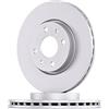 BOSCH 2x BOSCH Disco freno Anteriore Ø257,2mm Altezza: 40,5mm Spessore: 22mm Cerchio foro-Ø: 98mm ventilato & ventilazione interna 0 986 479 B43