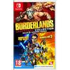 2K Borderlands Legendary Collection - Nintendo Switch [Edizione: Spagna]