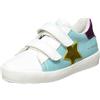 Naturino Annie Hybrid Vl, Scarpe da ginnastica Bambina, Bianco (White-Water-Fuchsia), 34 EU
