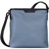 TOM TAILOR Leora, Borsa a Tracolla Donna Signore, Blau