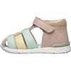 Falcotto ACRY, Sandal, Bimba 0-24, Cipria, 19 EU
