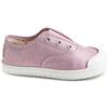 Pablosky Lona 979770, Scarpe da Ginnastica Bimba 0-24, Rosa, 20 EU Larga