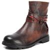 Candice Cooper SANBORN, Sneaker, Donna, Cuir/Brown, 38 EU