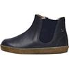 Falcotto Calvin, Sneakers, Bimbo 0-24, Marrone, 18 EU