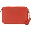 Michael Kors 32F7GGNM8L-847 MD CAMERA BAG Donna BURNT SIENNA Taglia TU