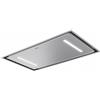 Franke Mythos cappa aspirante da soffitto in acciaio inossidabile 90 cm 350.0679.881