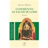 Paoline Editoriale Libri Commento ai salmi di lode (Vol. 2)